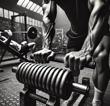 How to Grow Forearm Muscles